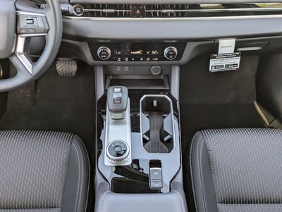 2026 Mitsubishi Outlander ES