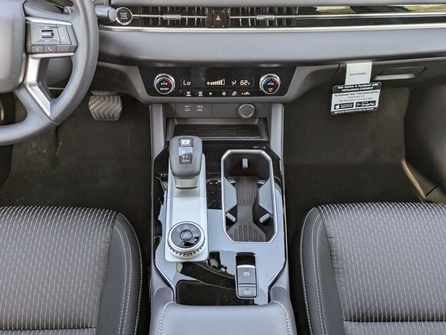 2026 Mitsubishi Outlander ES