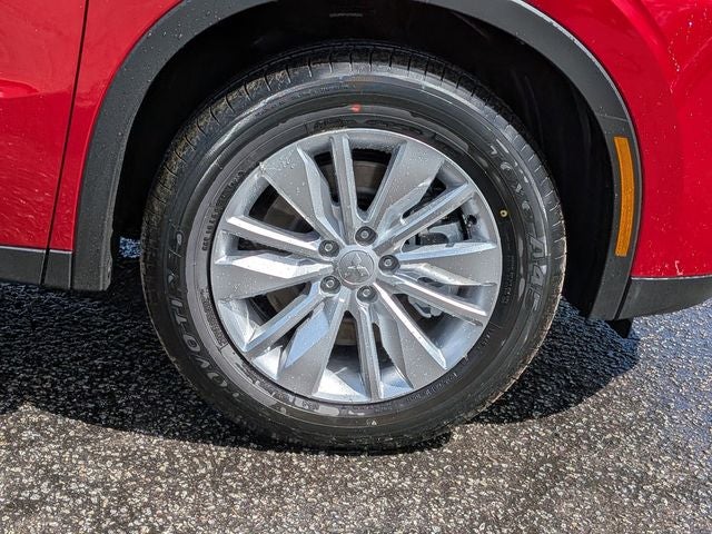 2026 Mitsubishi Outlander ES