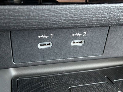 2026 Mitsubishi Outlander ES