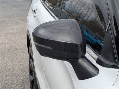 2024 Mitsubishi Outlander SE Black Edition