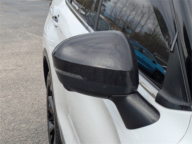 2024 Mitsubishi Outlander SE Black Edition