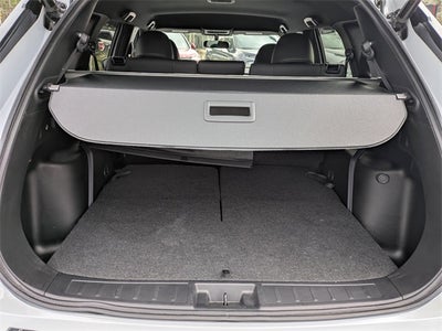 2024 Mitsubishi Outlander SE Black Edition