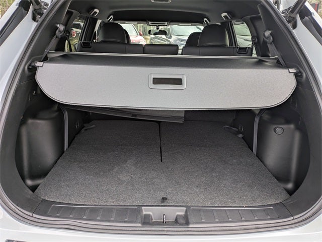 2024 Mitsubishi Outlander SE Black Edition