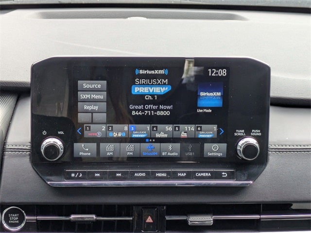 2024 Mitsubishi Outlander SE Black Edition