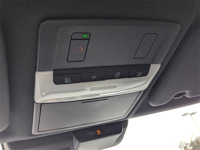 2024 Mitsubishi Outlander SE Black Edition