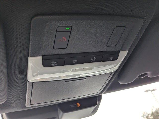 2024 Mitsubishi Outlander SE Black Edition