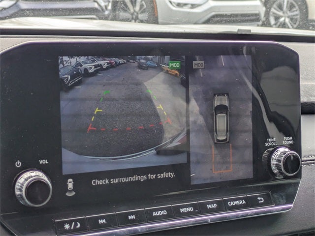 2024 Mitsubishi Outlander SE Black Edition