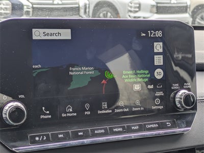 2024 Mitsubishi Outlander SE Black Edition