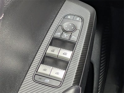 2024 Mitsubishi Outlander SE Black Edition