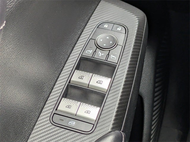 2024 Mitsubishi Outlander SE Black Edition