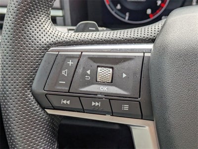 2024 Mitsubishi Outlander SE Black Edition