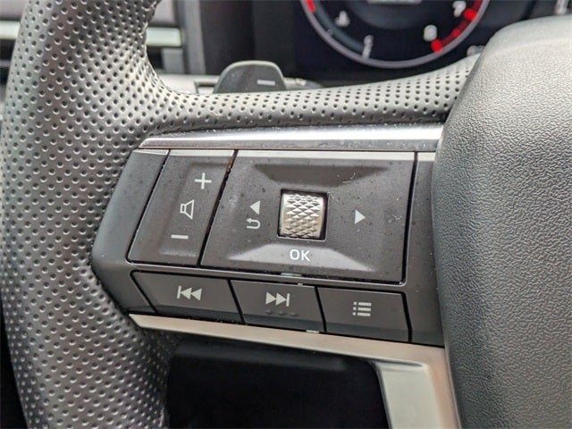 2024 Mitsubishi Outlander SE Black Edition