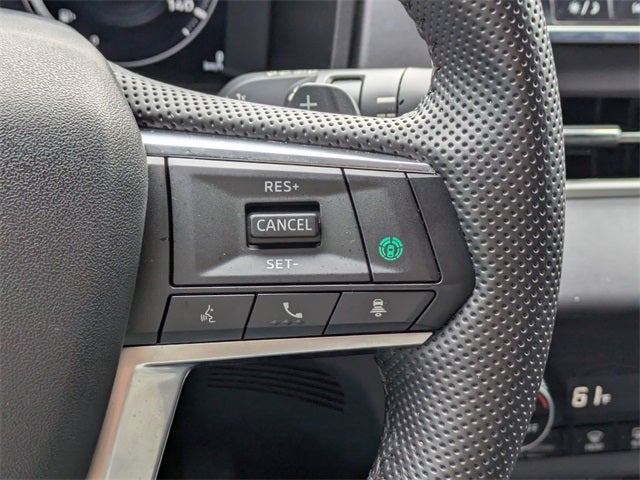 2024 Mitsubishi Outlander SE Black Edition