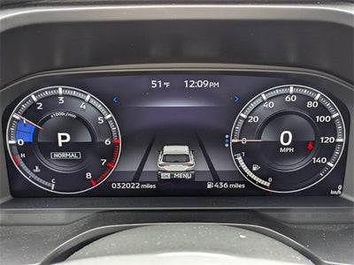 2024 Mitsubishi Outlander SE Black Edition