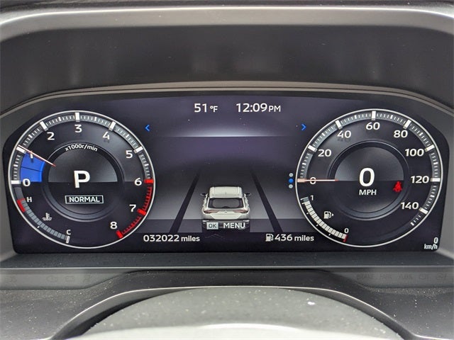 2024 Mitsubishi Outlander SE Black Edition