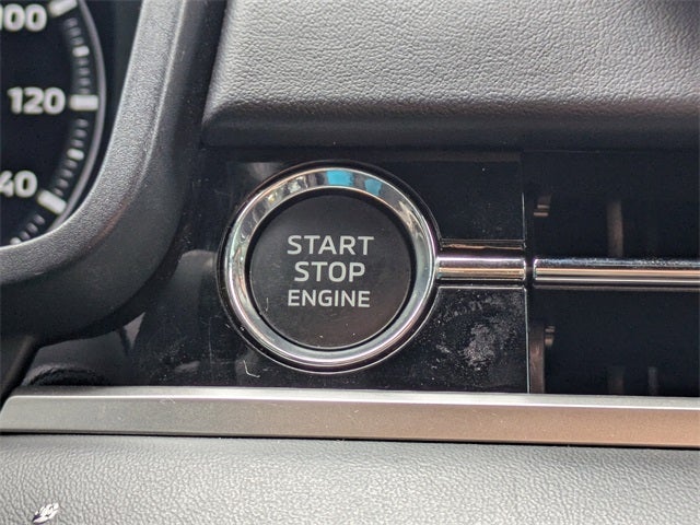 2024 Mitsubishi Outlander SE Black Edition