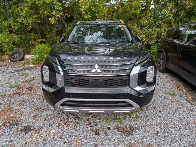 2023 Mitsubishi Outlander SEL