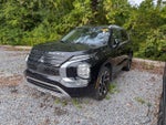 2023 Mitsubishi Outlander SEL