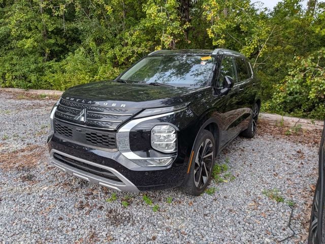 2023 Mitsubishi Outlander SEL