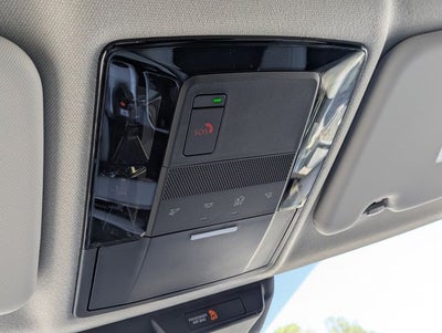 2026 Mitsubishi Outlander Base