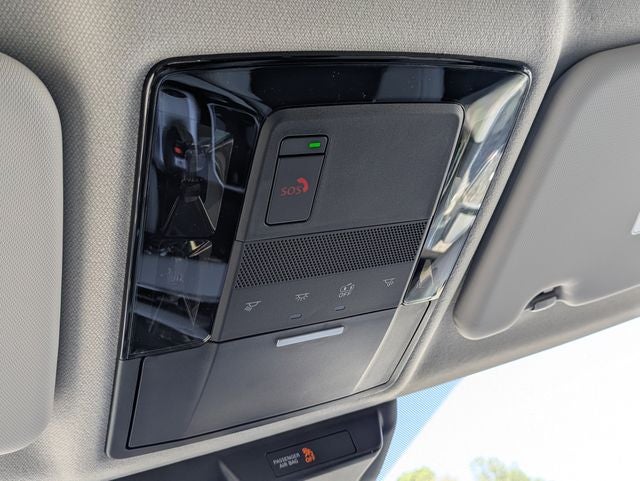 2026 Mitsubishi Outlander Base