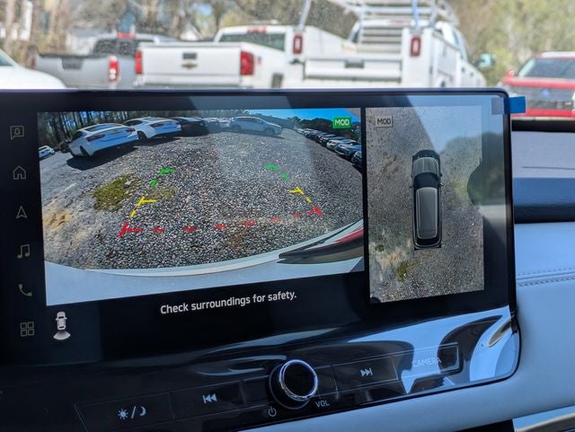 2026 Mitsubishi Outlander Base