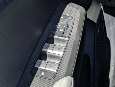 2026 Mitsubishi Outlander Base