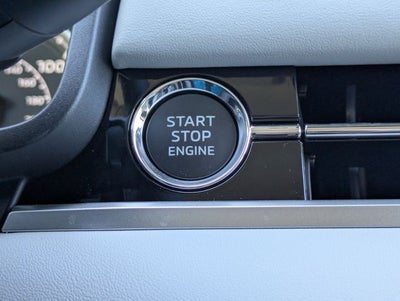 2026 Mitsubishi Outlander Base