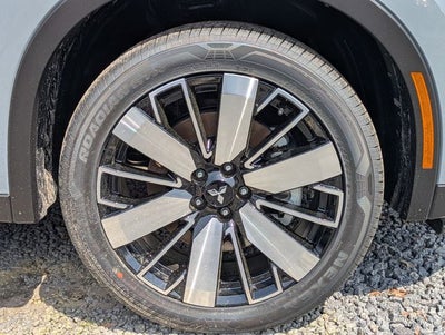 2026 Mitsubishi Outlander Base