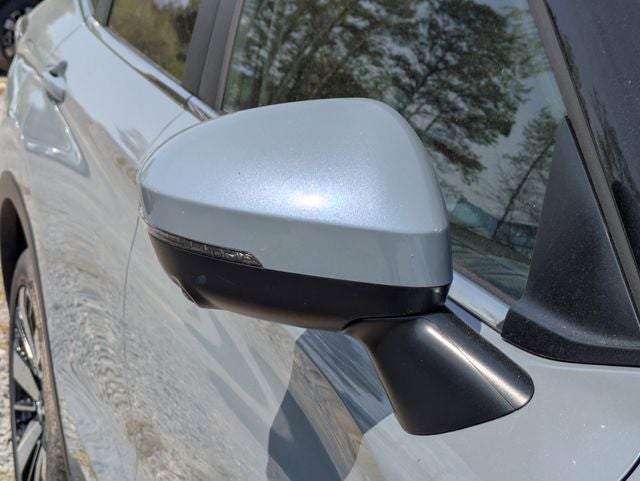 2026 Mitsubishi Outlander Base