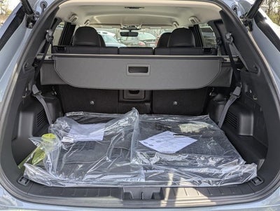 2026 Mitsubishi Outlander Base