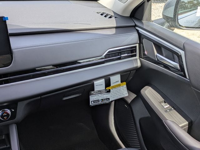 2026 Mitsubishi Outlander Base