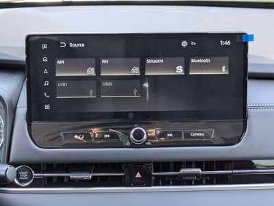 2026 Mitsubishi Outlander Base