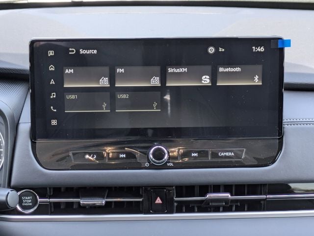 2026 Mitsubishi Outlander Base