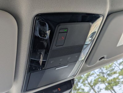 2026 Mitsubishi Outlander Base