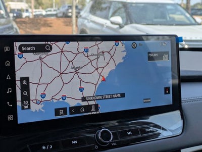 2026 Mitsubishi Outlander Base