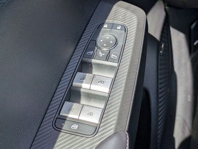 2026 Mitsubishi Outlander Base