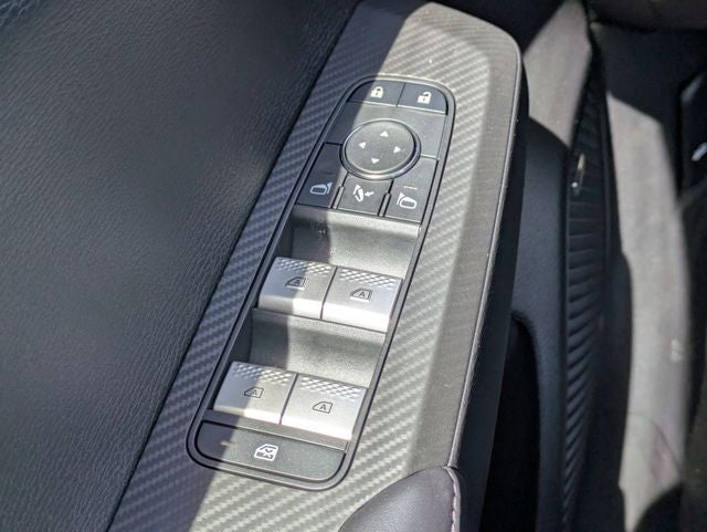 2026 Mitsubishi Outlander Base