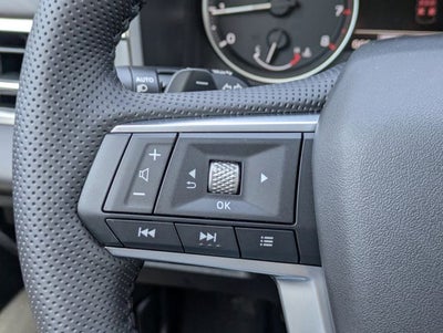 2026 Mitsubishi Outlander Base