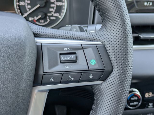 2026 Mitsubishi Outlander Base