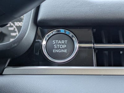 2026 Mitsubishi Outlander Base