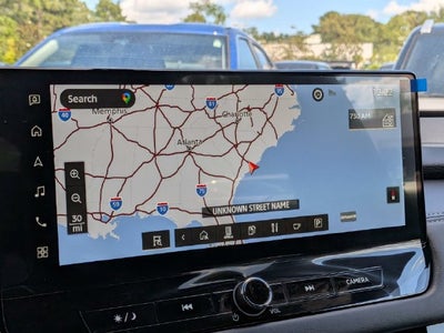 2026 Mitsubishi Outlander LE