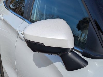 2026 Mitsubishi Outlander Base