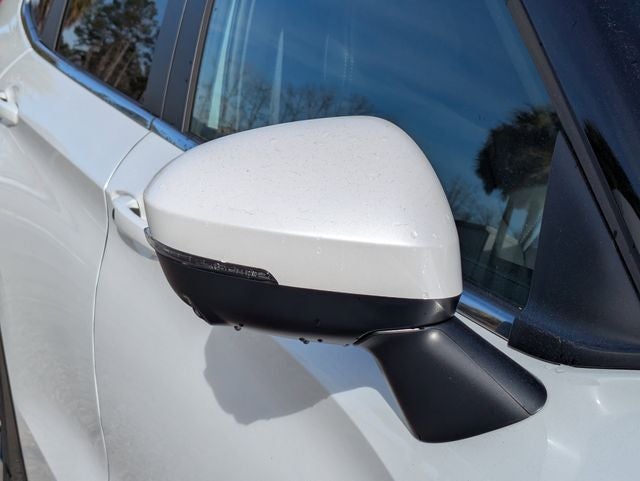 2026 Mitsubishi Outlander Base