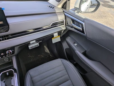 2026 Mitsubishi Outlander Base