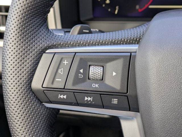 2026 Mitsubishi Outlander Base