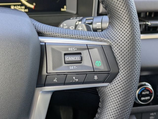 2026 Mitsubishi Outlander Base