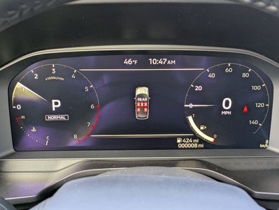 2026 Mitsubishi Outlander Base