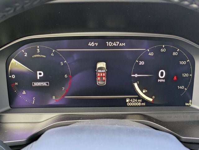 2026 Mitsubishi Outlander Base